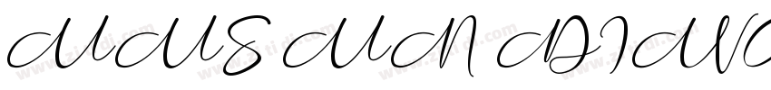 UUS UN DIWANI_3 Regu字体转换